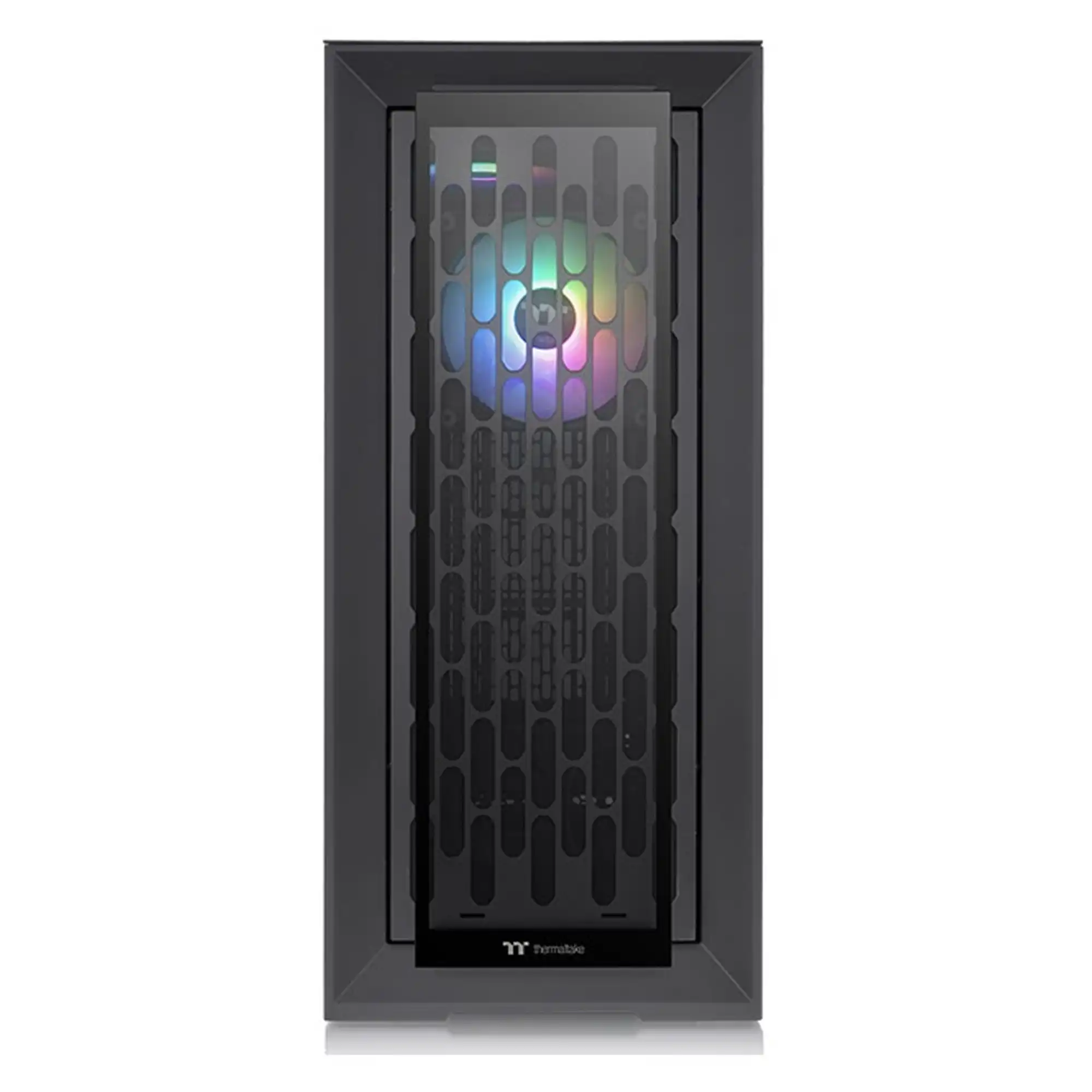 Купить Корпус Thermaltake CTE T500 TG ARGB E-ATX Black (CA-1X8-00F1WN-01) - фото 2
