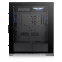 Купить Корпус Thermaltake CTE T500 TG ARGB E-ATX Black (CA-1X8-00F1WN-01) - фото 3