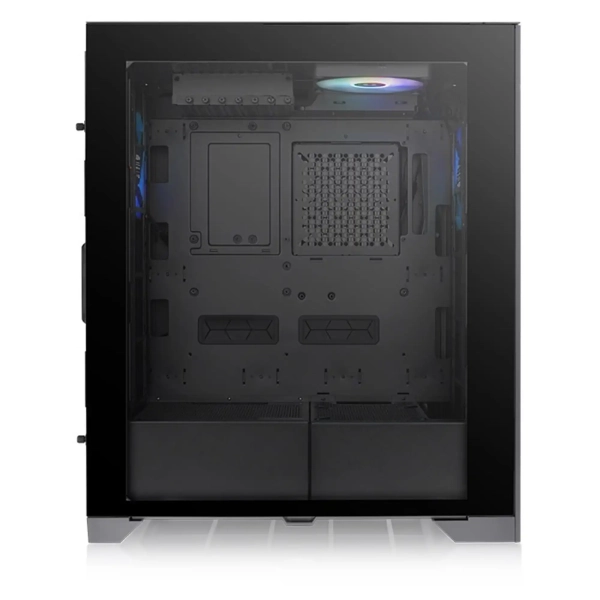 Купить Корпус Thermaltake CTE T500 TG ARGB E-ATX Black (CA-1X8-00F1WN-01) - фото 3