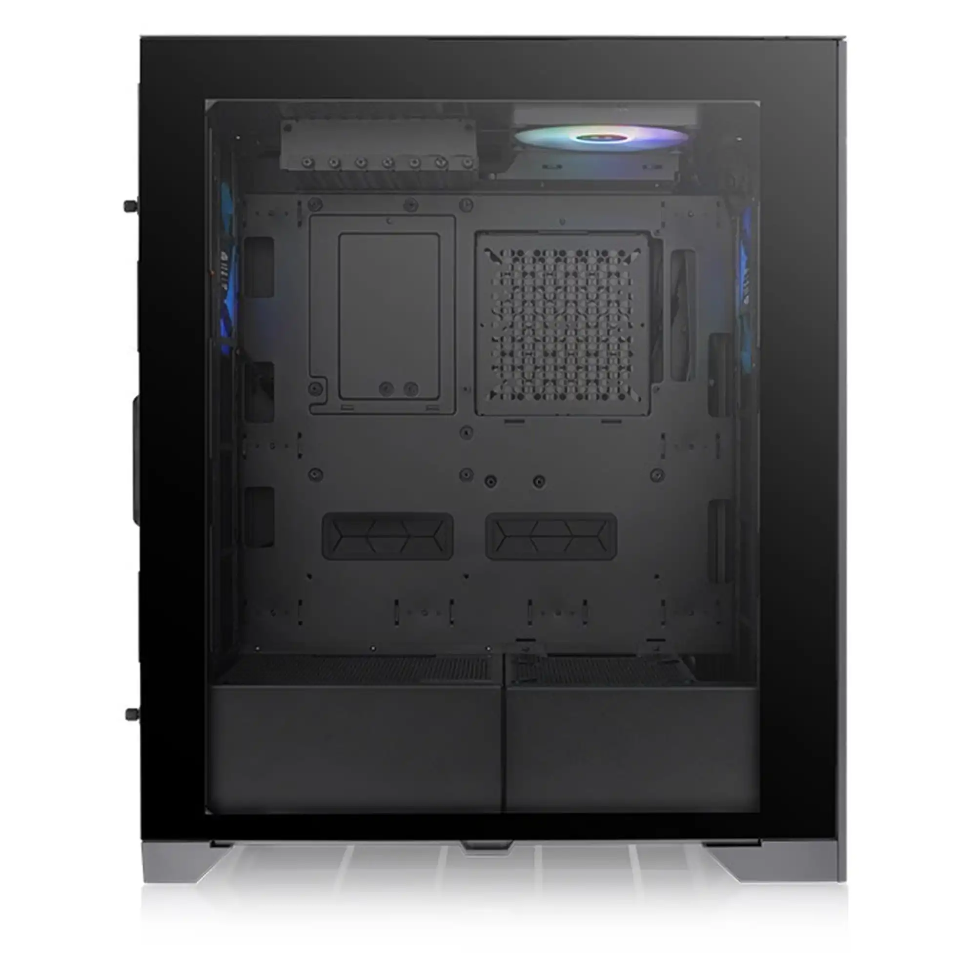 Купить Корпус Thermaltake CTE T500 TG ARGB E-ATX Black (CA-1X8-00F1WN-01) - фото 3