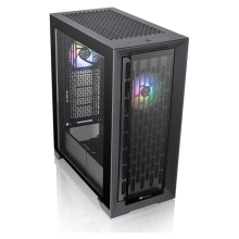 Купить Корпус Thermaltake CTE T500 TG ARGB E-ATX Black (CA-1X8-00F1WN-01) - фото 5