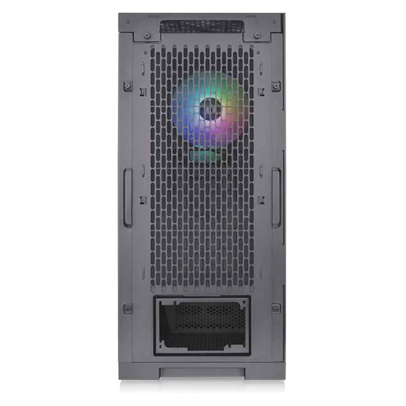 Купить Корпус Thermaltake CTE T500 TG ARGB E-ATX Black (CA-1X8-00F1WN-01) - фото 6