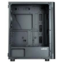 Купити Корпус Zalman I4 TG RGB Black - фото 5