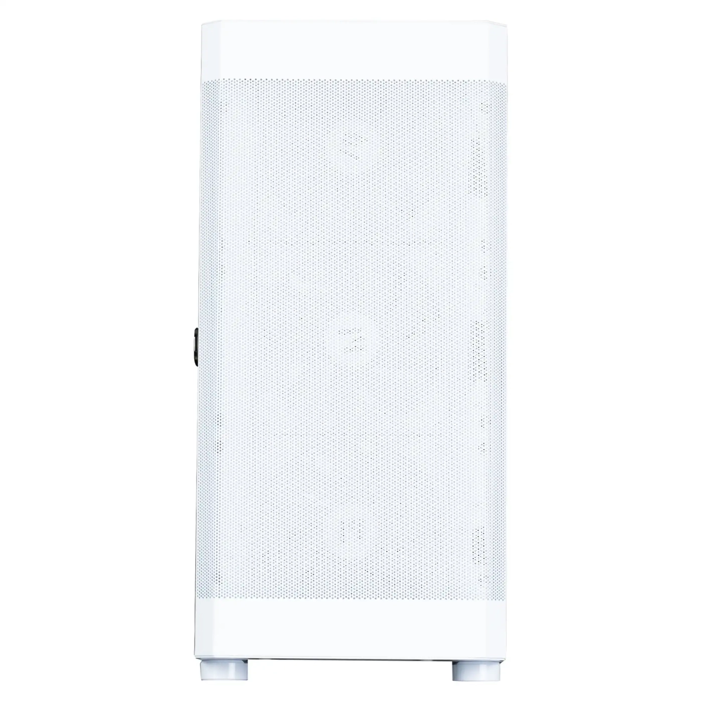 Купить Корпус Zalman I4 TG RGB White - фото 5