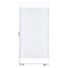 Купить Корпус Zalman I4 TG RGB White - фото 5