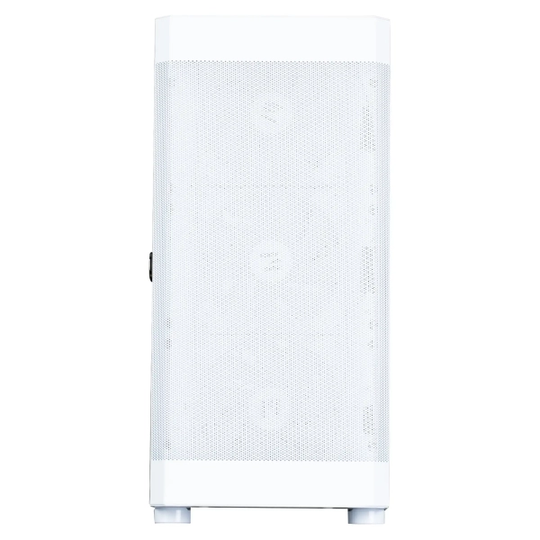 Купить Корпус Zalman I4 TG RGB White - фото 5