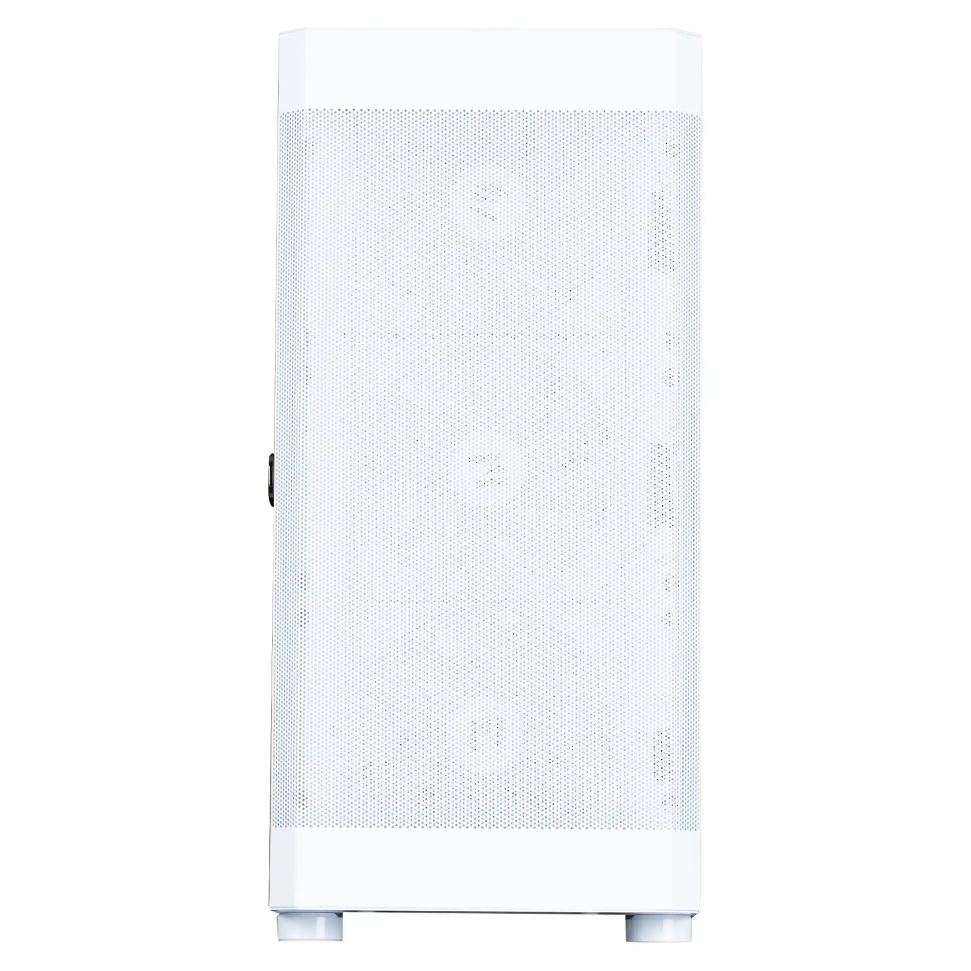 Купить Корпус Zalman I4 TG RGB White - фото 5