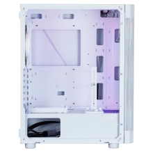 Купить Корпус Zalman I4 TG RGB White - фото 6