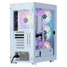 Купить Корпус Zalman I4 TG RGB White - фото 10