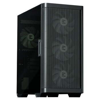 Купить Корпус Zalman M4 ARGB Black - фото 1