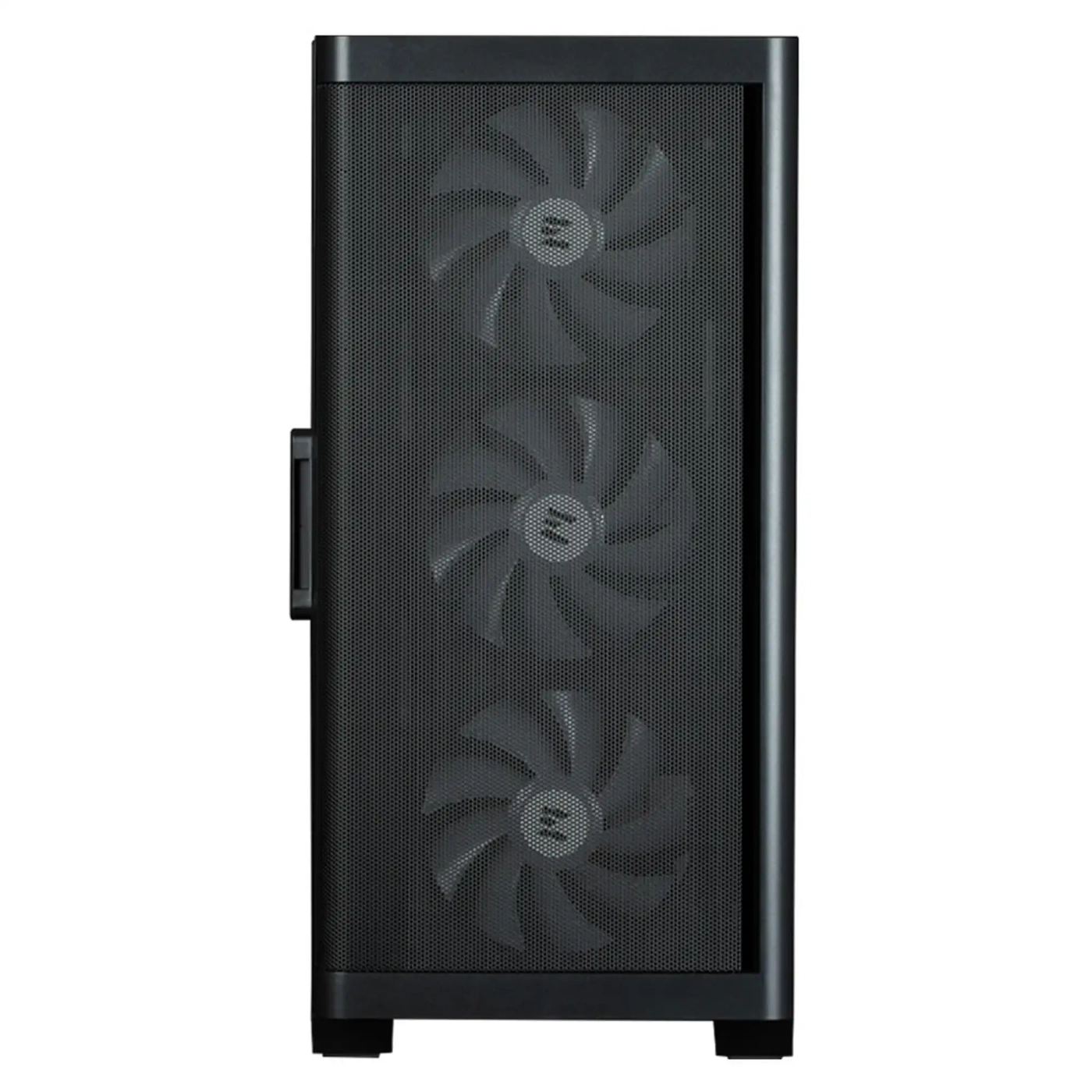 Купити Корпус Zalman M4 ARGB Black - фото 2