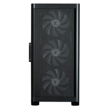 Купити Корпус Zalman M4 ARGB Black - фото 2