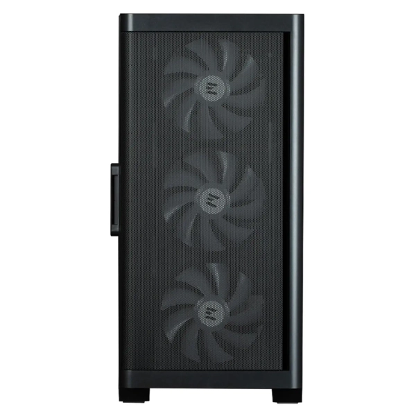Купити Корпус Zalman M4 ARGB Black - фото 2