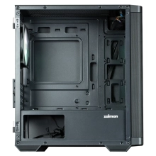 Купити Корпус Zalman M4 ARGB Black - фото 3