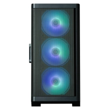Купити Корпус Zalman M4 ARGB Black - фото 8