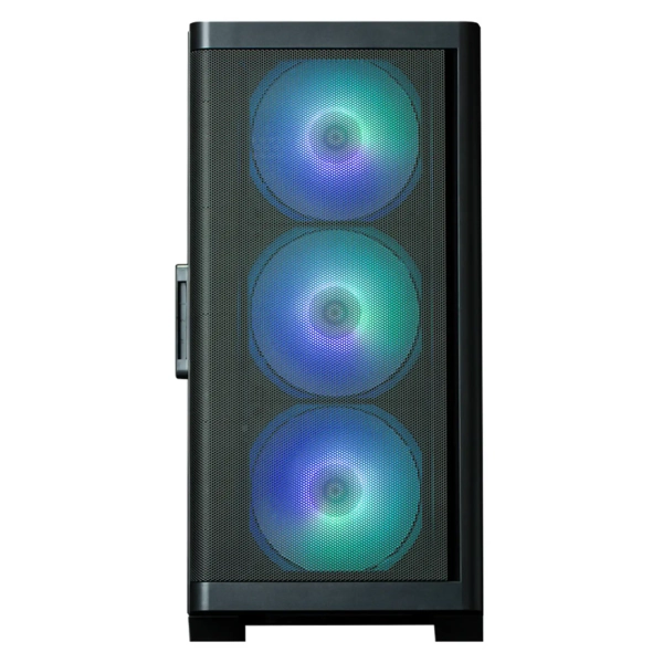 Купити Корпус Zalman M4 ARGB Black - фото 8