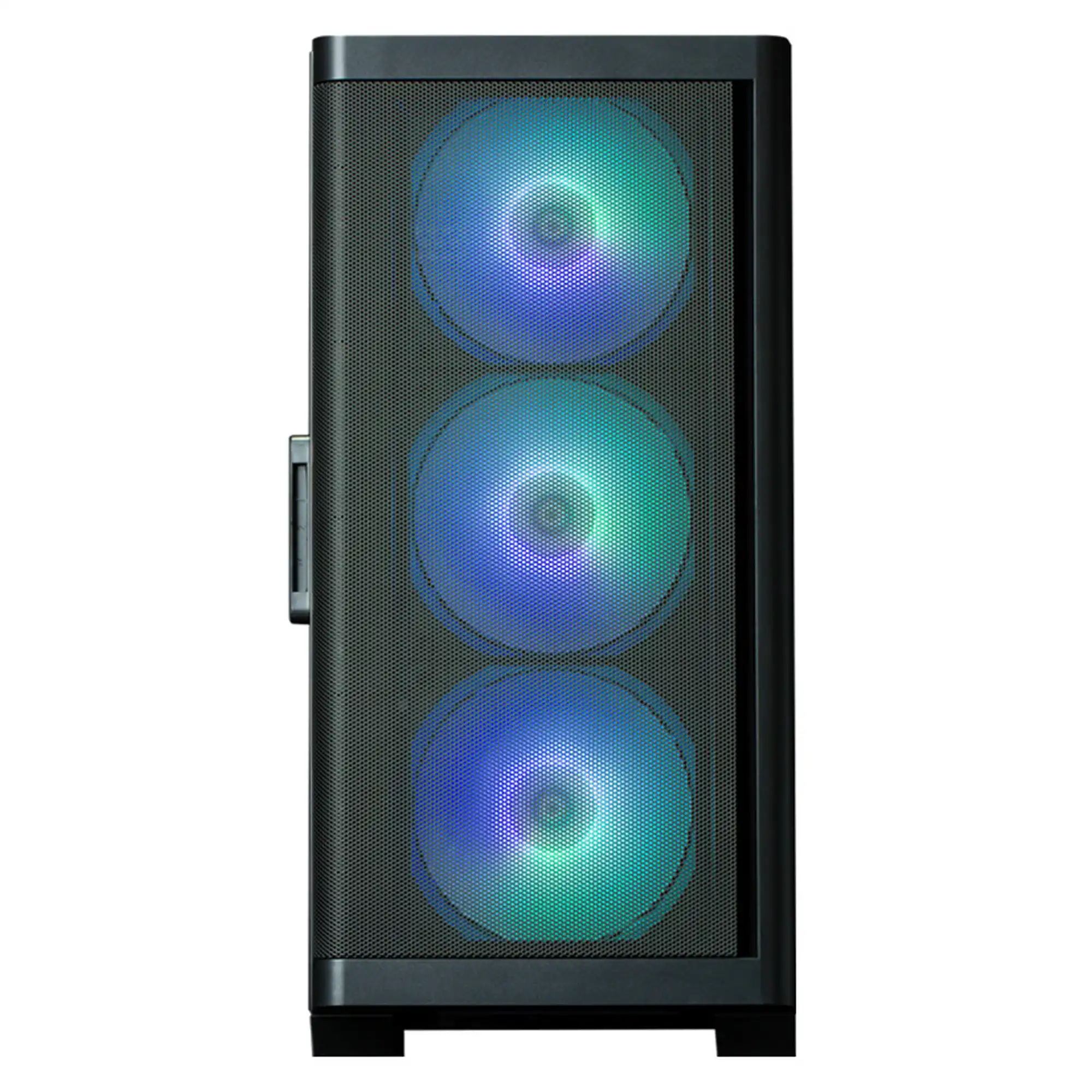 Купити Корпус Zalman M4 ARGB Black - фото 8