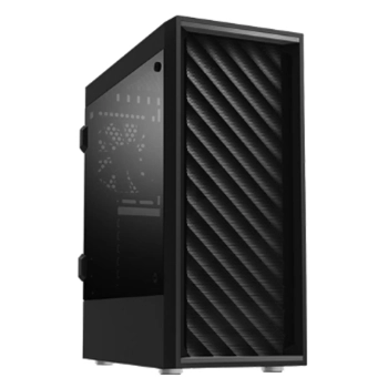 Купити Корпус Zalman T7 Black - фото 1