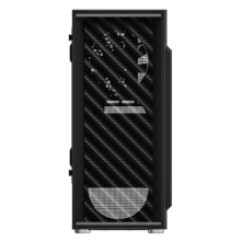 Купить Корпус Zalman T7 Black - фото 2