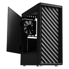 Купить Корпус Zalman T7 Black - фото 4