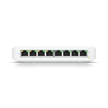 Купити Комутатор Ubiquiti Lite 8 PoE (USW-LITE-8-POE) - фото 2