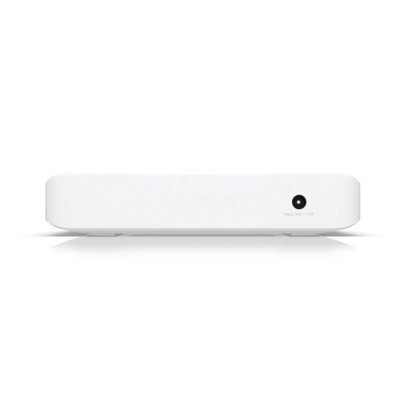 Купити Комутатор Ubiquiti Lite 8 PoE (USW-LITE-8-POE) - фото 4