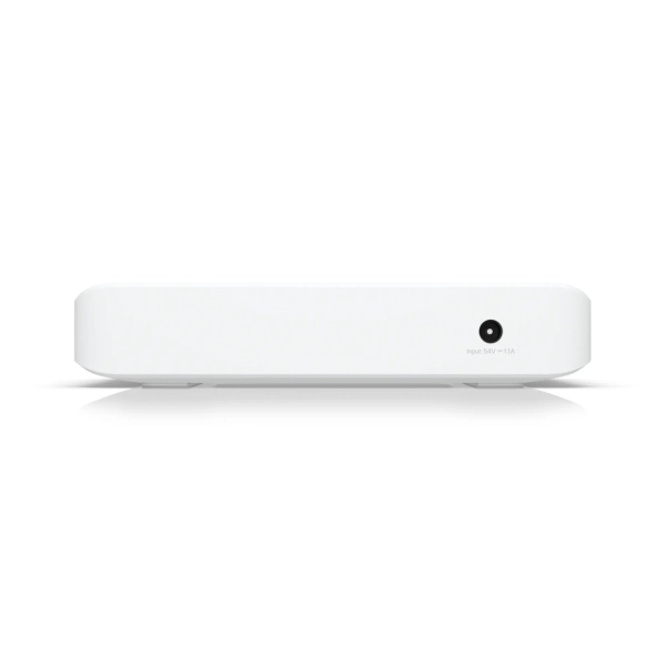 Купити Комутатор Ubiquiti Lite 8 PoE (USW-LITE-8-POE) - фото 4
