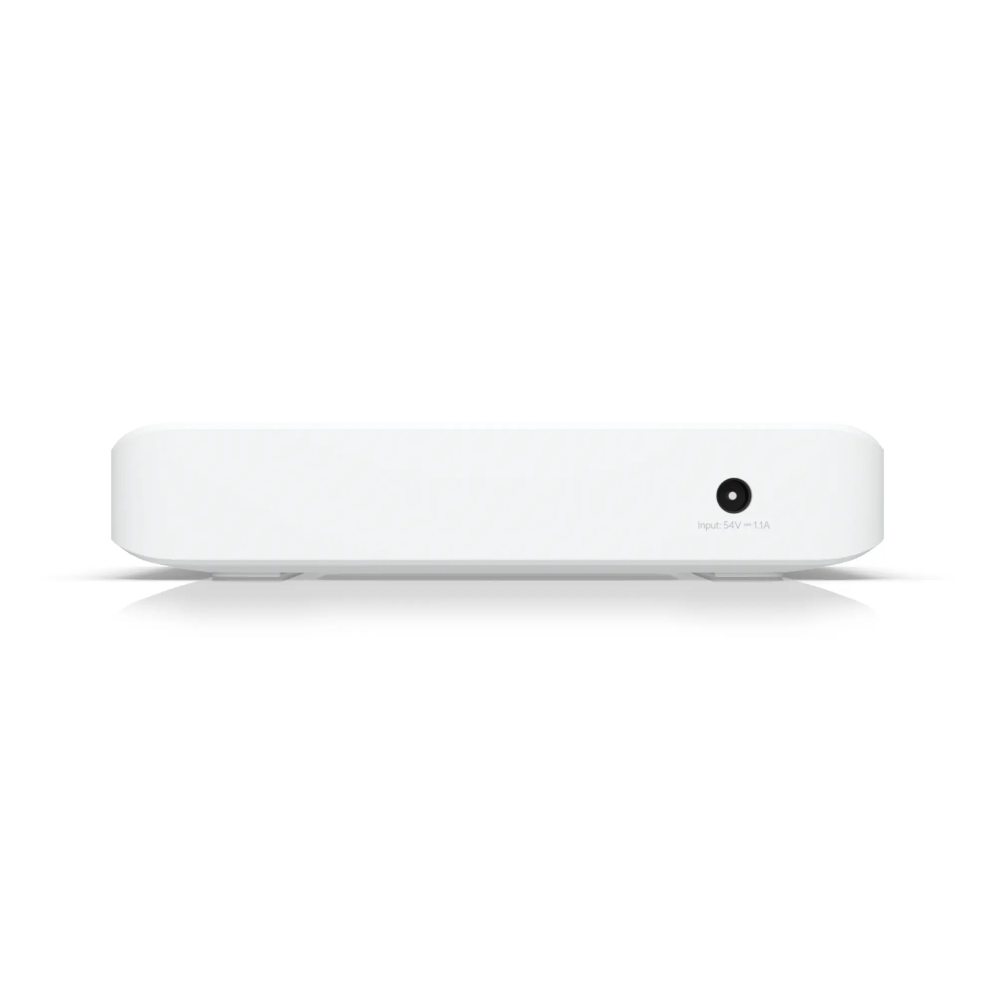 Купити Комутатор Ubiquiti Lite 8 PoE (USW-LITE-8-POE) - фото 4