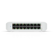 Купити Комутатор Ubiquiti Lite 16 PoE (USW-LITE-16-POE) - фото 2