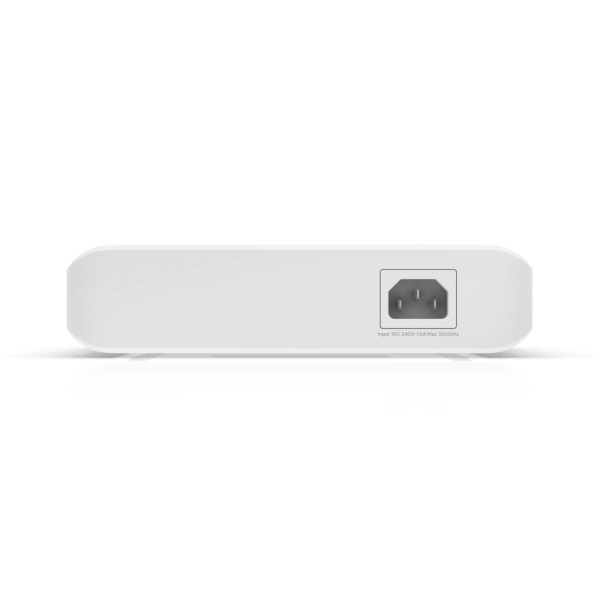 Купити Комутатор Ubiquiti Lite 16 PoE (USW-LITE-16-POE) - фото 3