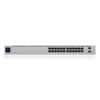 Купити Комутатор Ubiquiti Standard 24 (USW-24) - фото 1