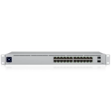 Купити Комутатор Ubiquiti Standard 24 (USW-24) - фото 2