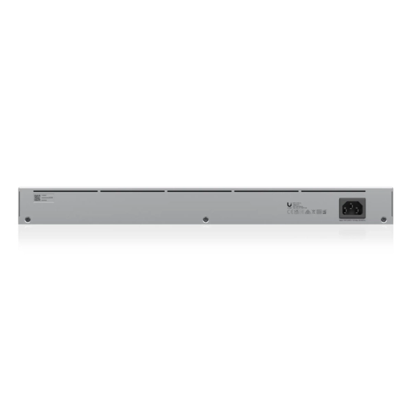 Купити Комутатор Ubiquiti Standard 24 (USW-24) - фото 5