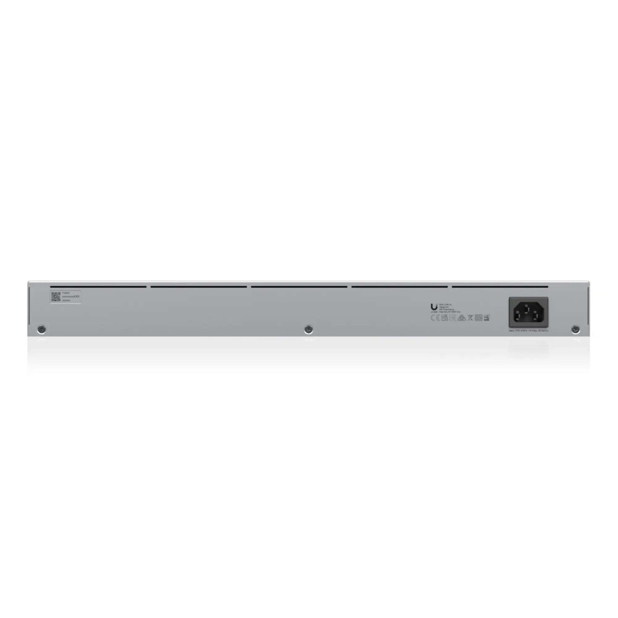 Купити Комутатор Ubiquiti Standard 24 (USW-24) - фото 5