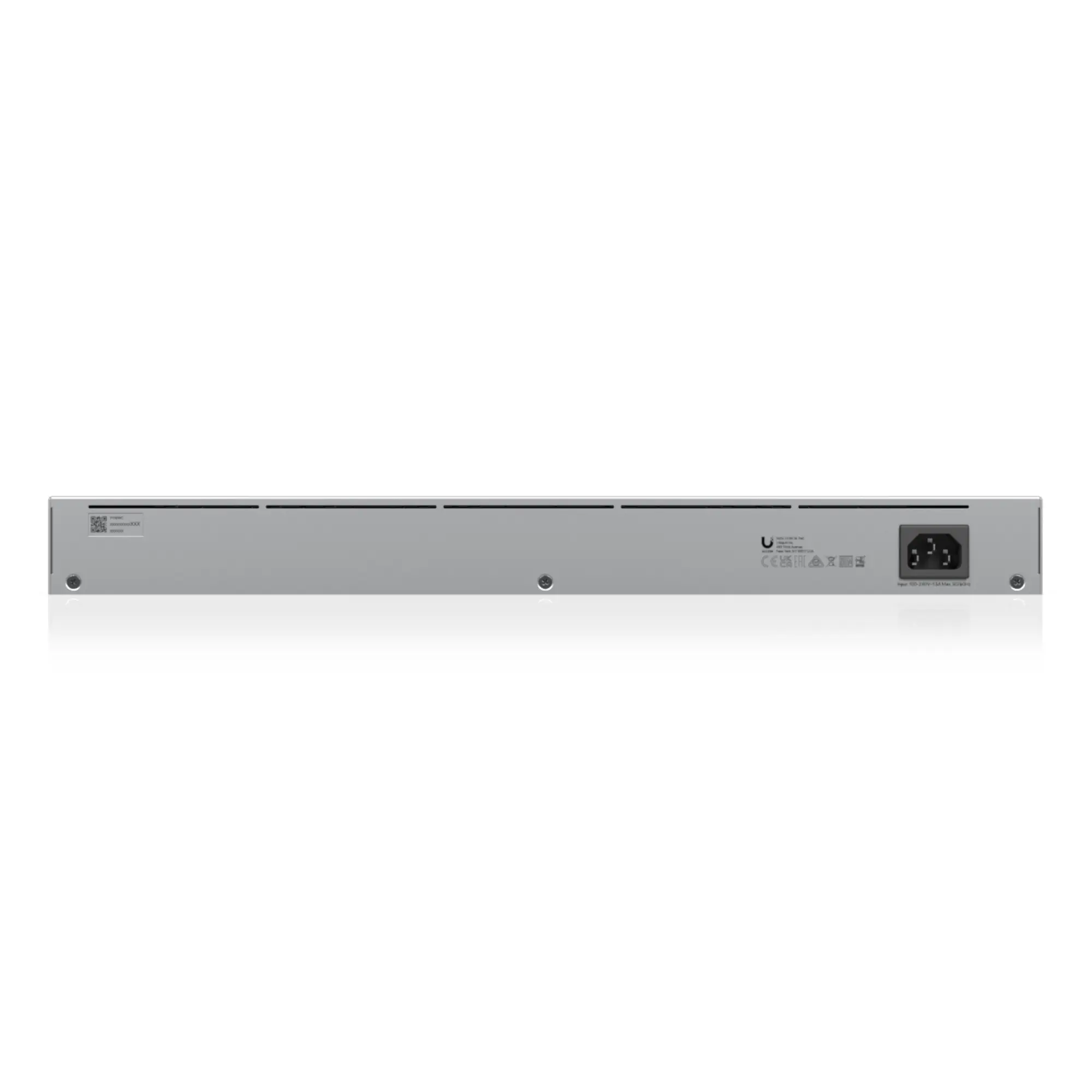 Купити Комутатор Ubiquiti Standard 16 PoE (USW-16-POE) - фото 4
