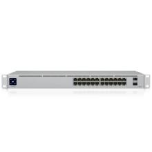 Купити Комутатор Ubiquiti Standard 24 PoE (USW-24-POE) - фото 2
