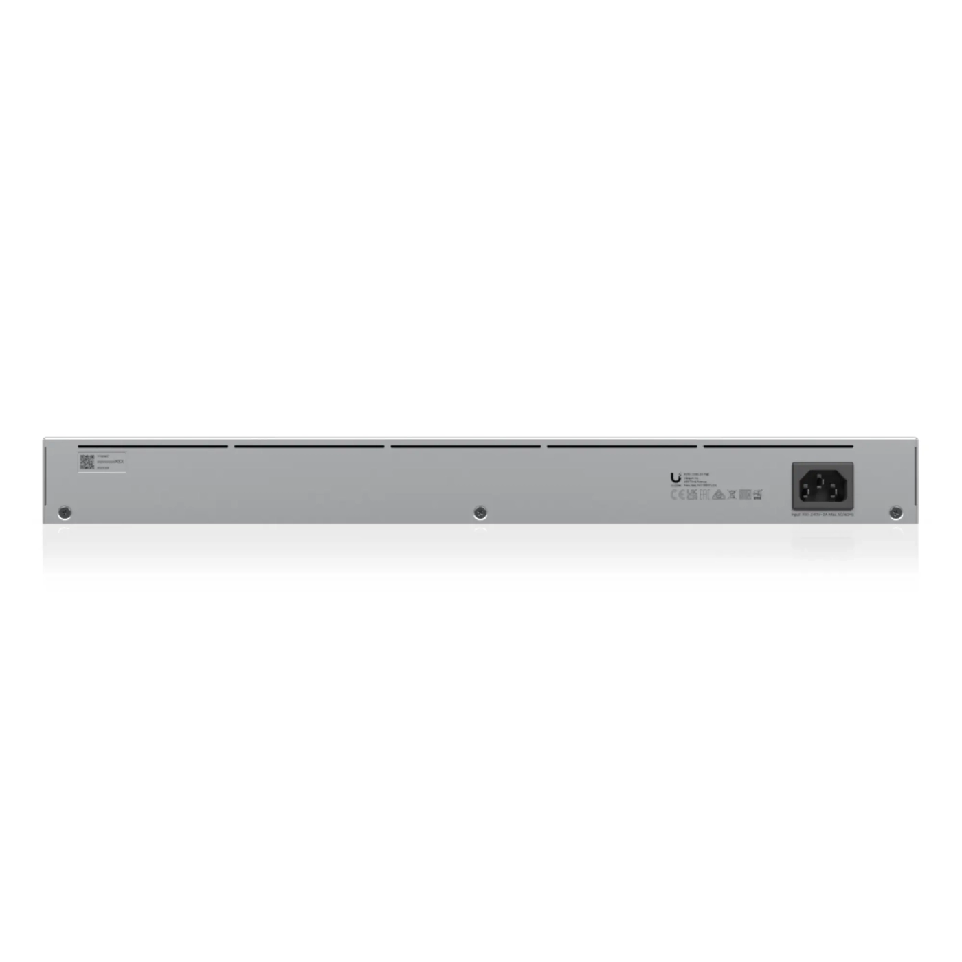 Купити Комутатор Ubiquiti Standard 24 PoE (USW-24-POE) - фото 5