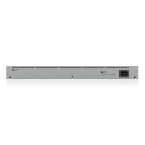 Купити Комутатор Ubiquiti Standard 24 PoE (USW-24-POE) - фото 5