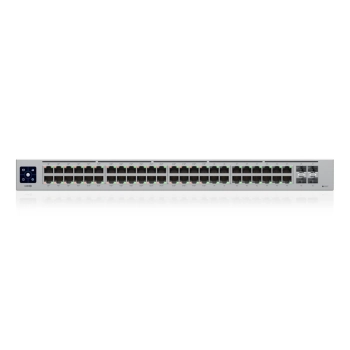Купить Коммутатор Ubiquiti Standard 48 PoE (USW-48-POE) - фото 1