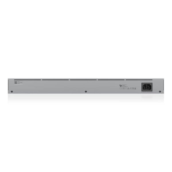 Купити Комутатор Ubiquiti Standard 48 PoE (USW-48-POE) - фото 4