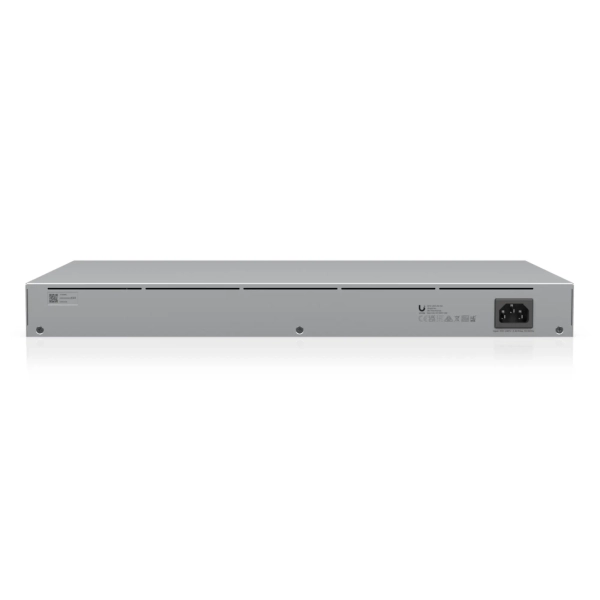 Купити Комутатор Ubiquiti Standard 48 PoE (USW-48-POE) - фото 5