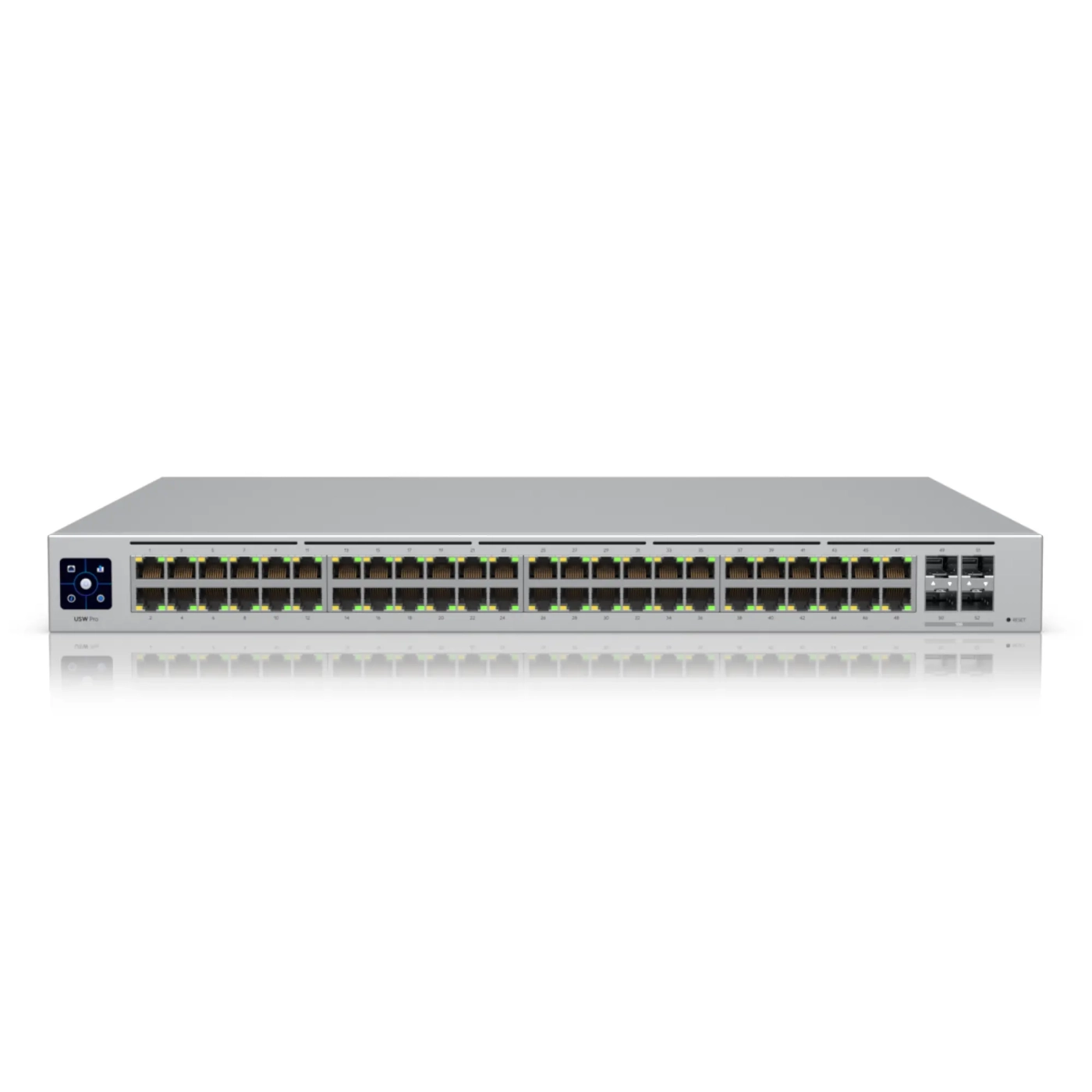 Купить Коммутатор Ubiquiti Pro 48 (USW-PRO-48) - фото 1