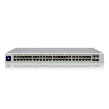 Купити Комутатор Ubiquiti Pro 48 (USW-PRO-48) - фото 1