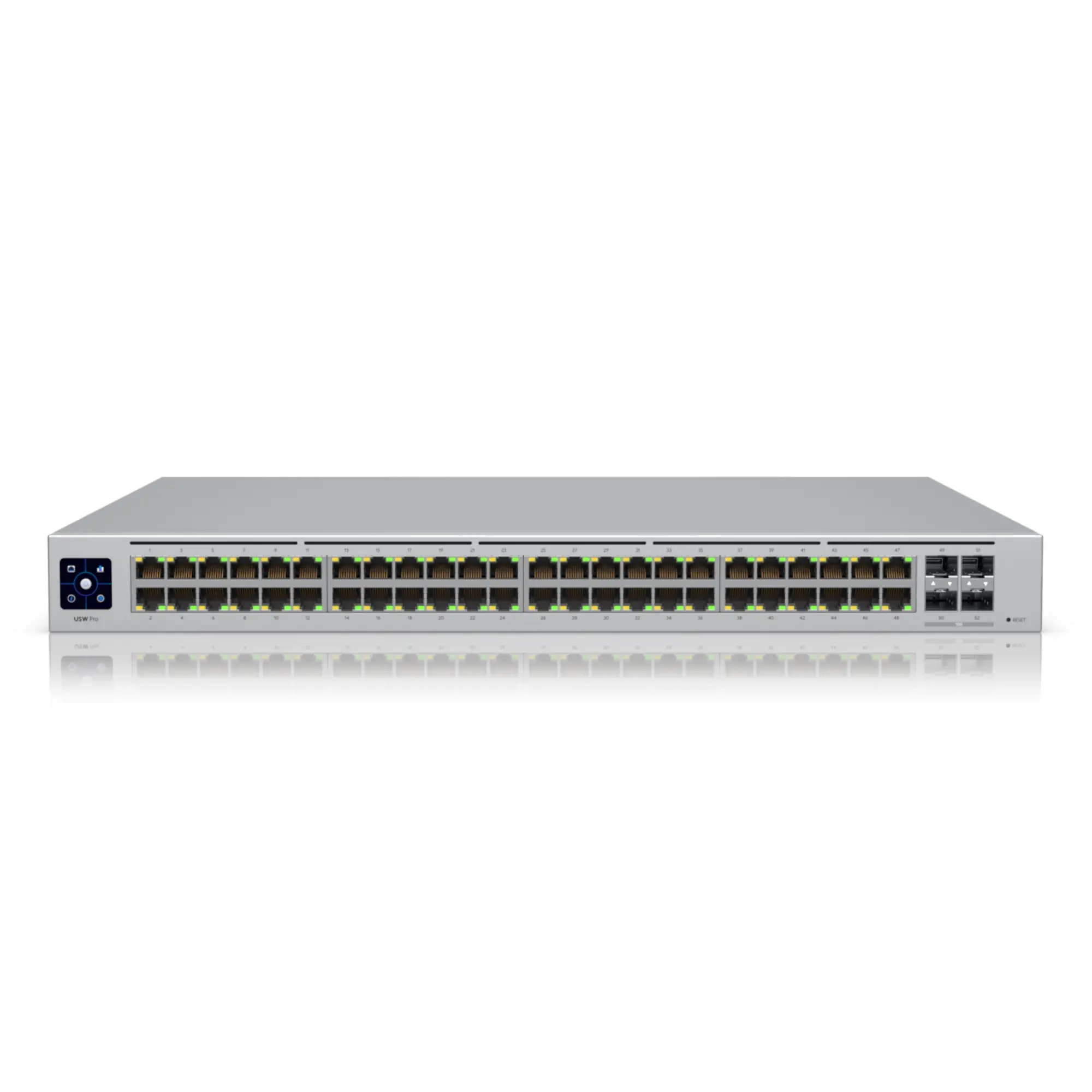 Купить Коммутатор Ubiquiti Pro 48 (USW-PRO-48) - фото 1