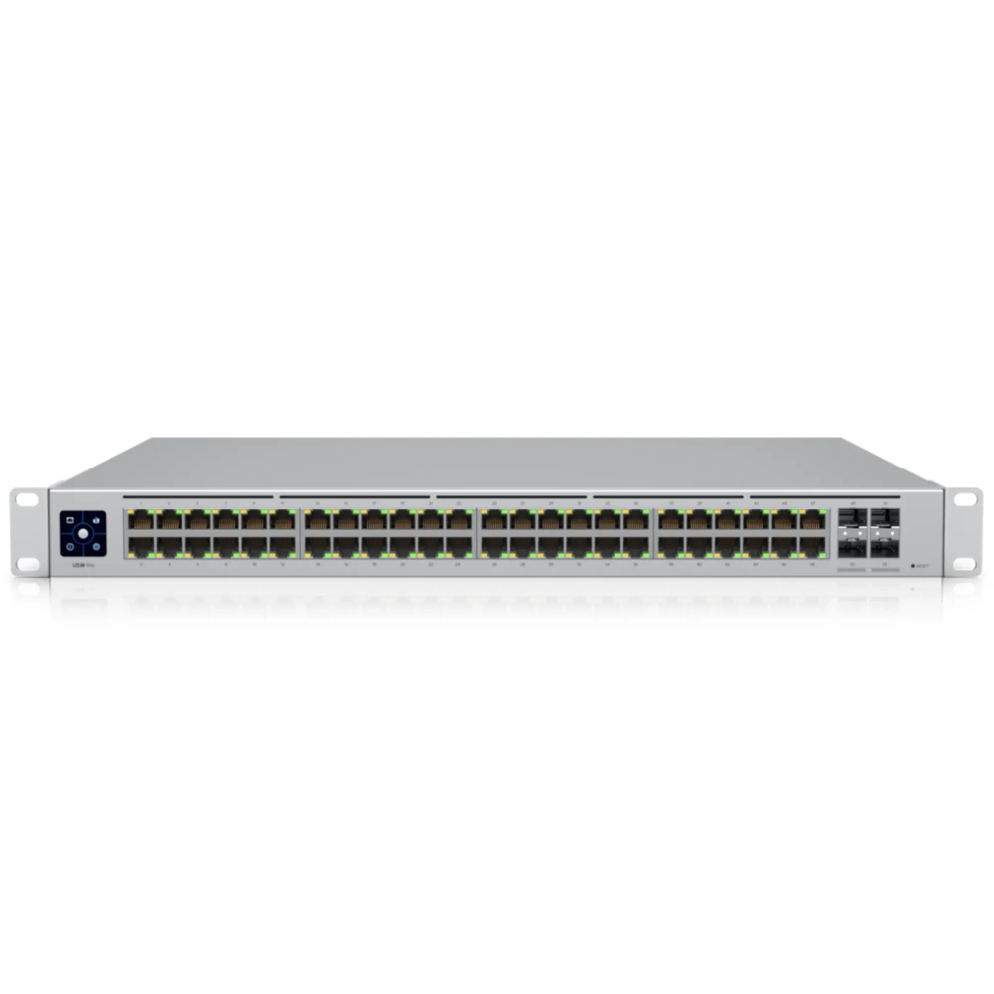 Купить Коммутатор Ubiquiti Pro 48 (USW-PRO-48) - фото 2
