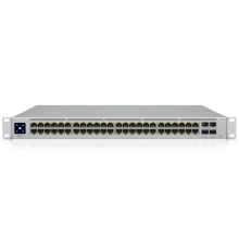 Купить Коммутатор Ubiquiti Pro 48 (USW-PRO-48) - фото 2