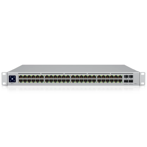 Купить Коммутатор Ubiquiti Pro 48 (USW-PRO-48) - фото 2