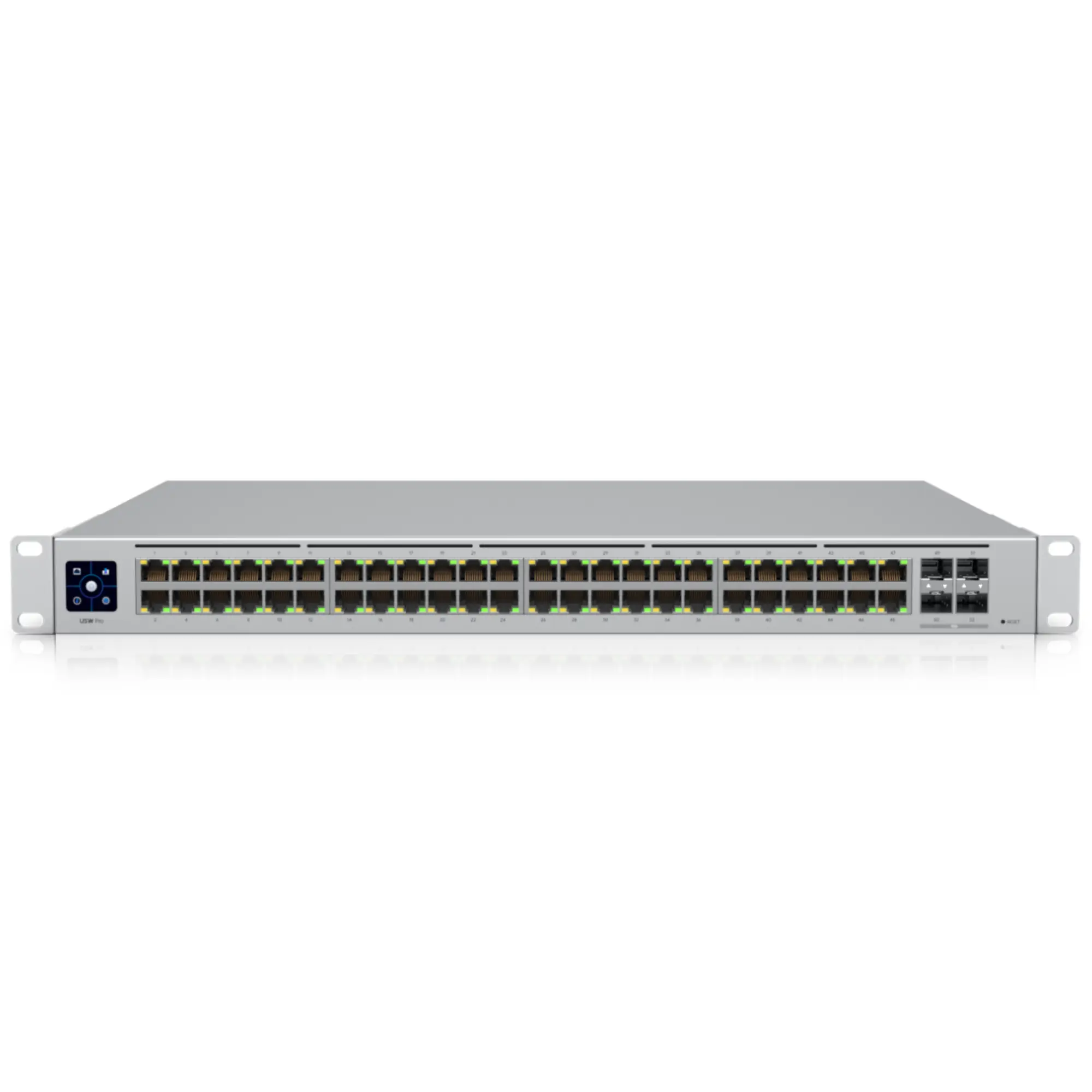 Купить Коммутатор Ubiquiti Pro 48 (USW-PRO-48) - фото 2