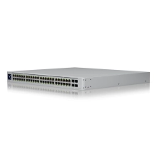 Купить Коммутатор Ubiquiti Pro 48 (USW-PRO-48) - фото 3