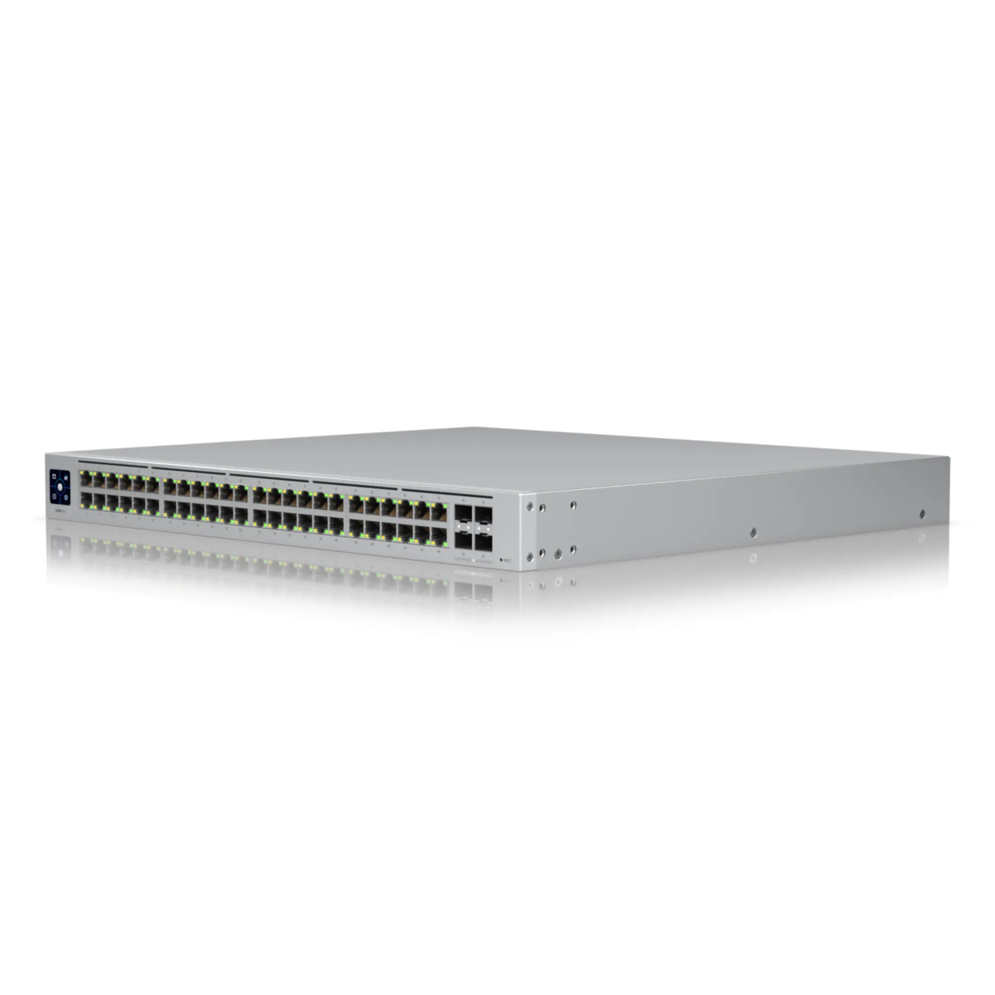Купить Коммутатор Ubiquiti Pro 48 (USW-PRO-48) - фото 3
